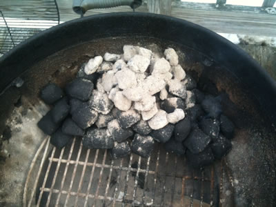How To Use a Weber Charcoal Kettle Grill
